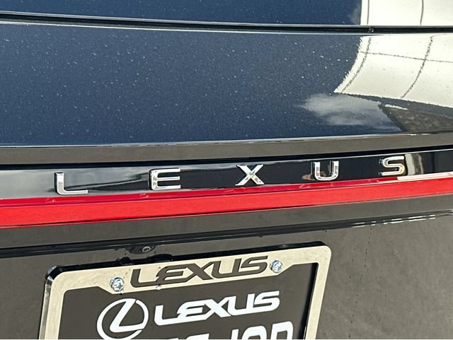 Certified 2026 Lexus RX 350 AWD w/ Cold Area Package image 23