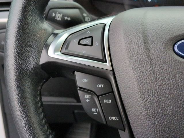 Used 2024 Ford Edge SEL image 18