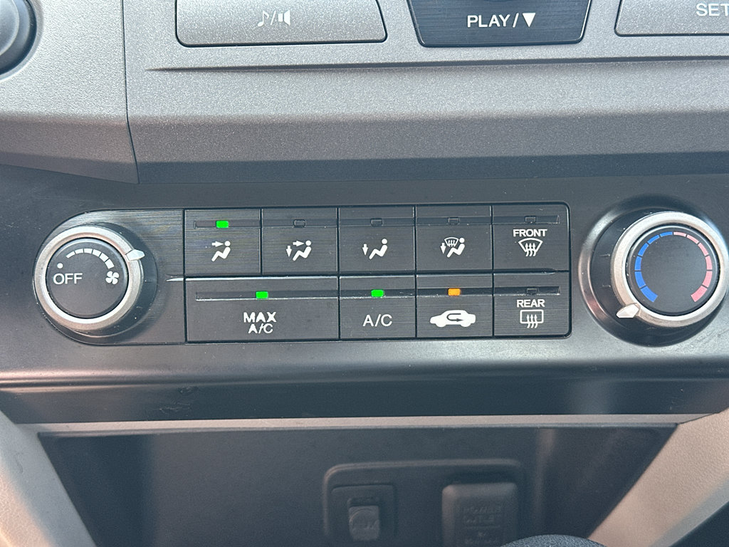 Used 2012 Honda Civic LX image 20