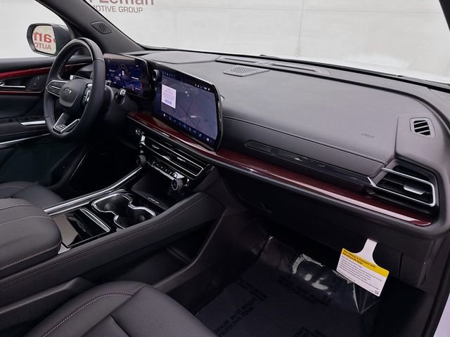 New 2026 Chevrolet Traverse Z71 image 33