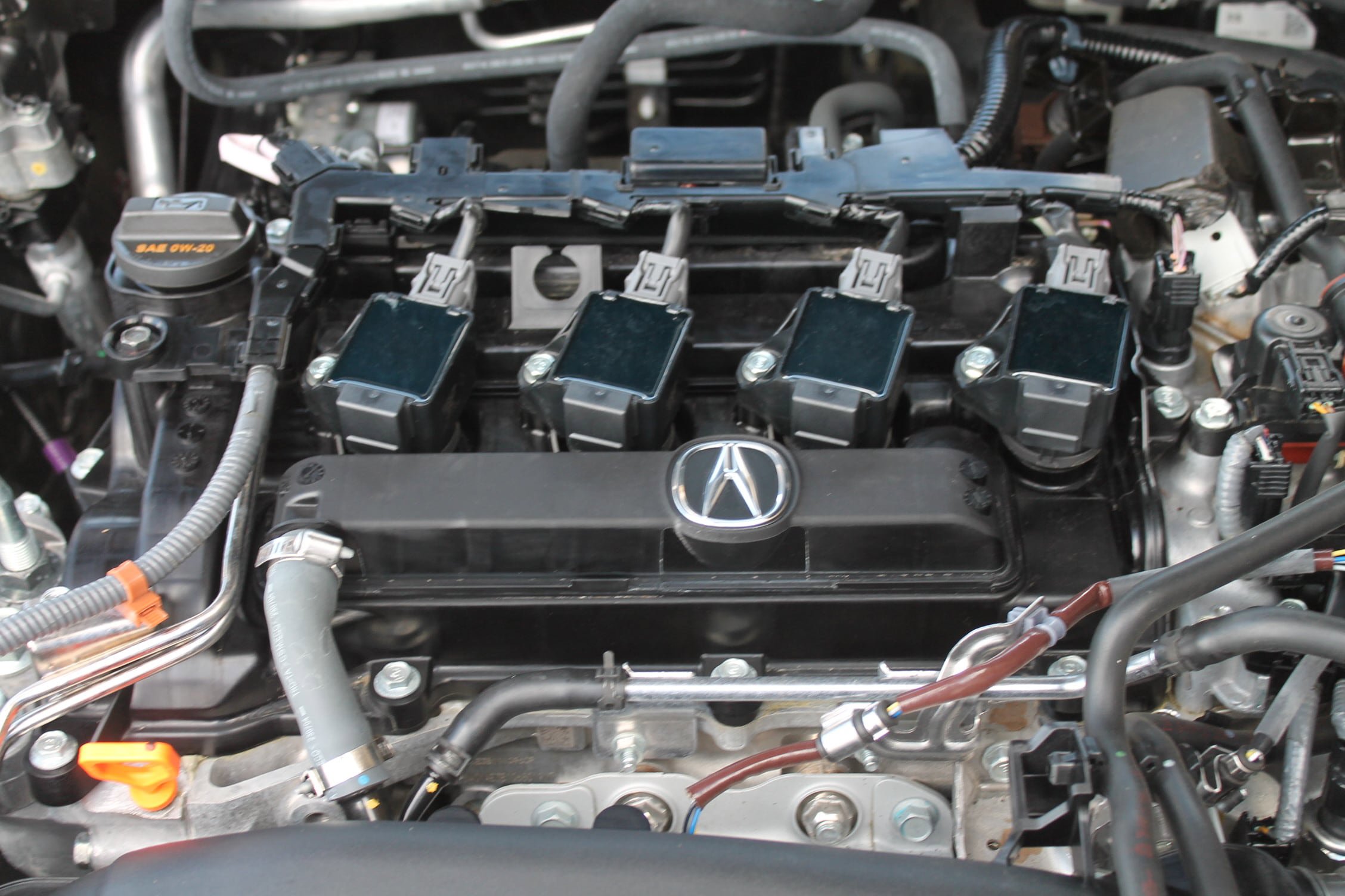 Used 2024 Acura Integra A-Spec image 19
