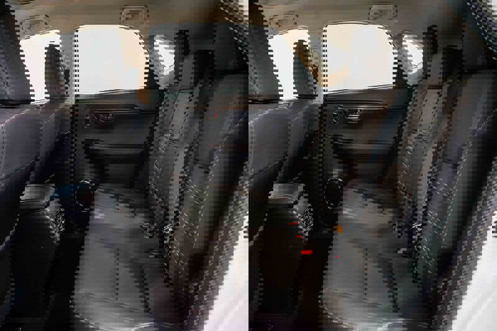 Used 2019 Lexus NX 300 FWD w/ Premium Package image 18