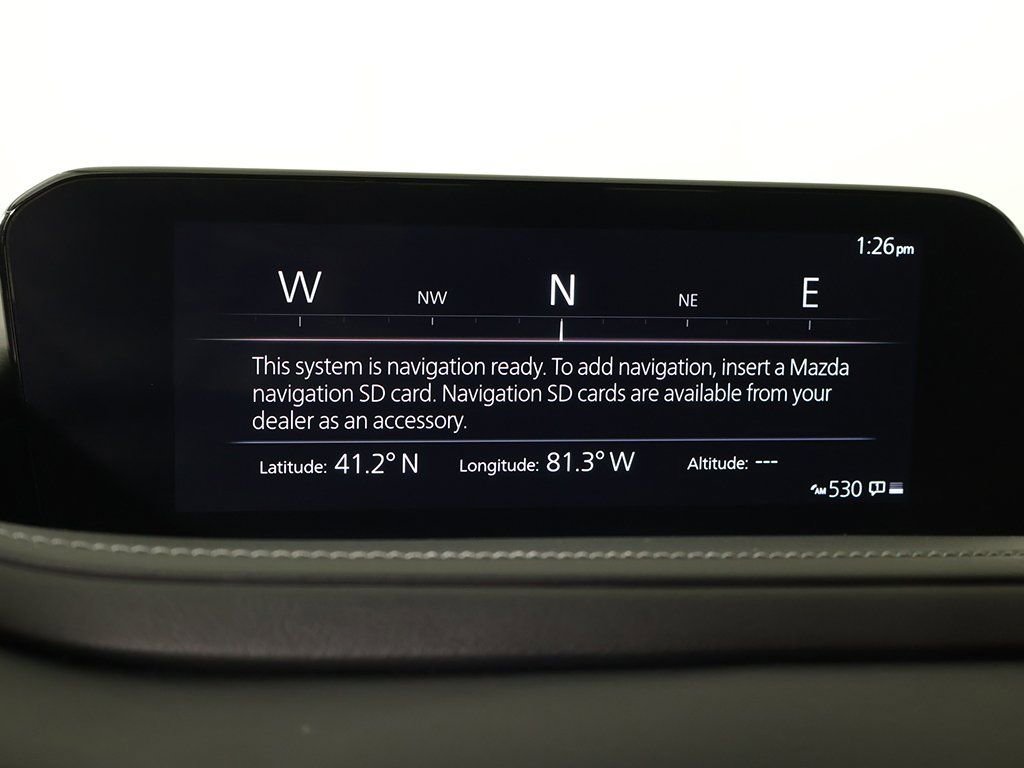 Used 2025 MAZDA CX-30 AWD 2.5 S w/ Preferred Package image 46