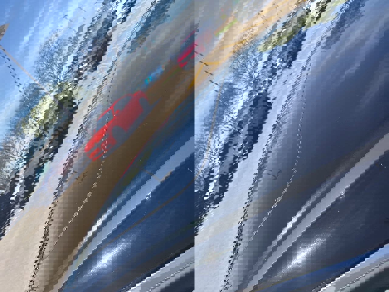 Used 2016 Honda Accord EX image 9