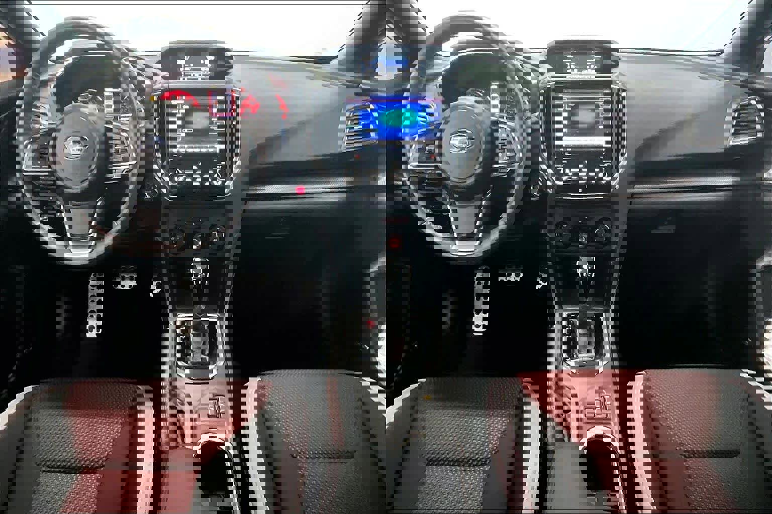 Used 2023 Subaru Impreza 2.0i Sport image 9