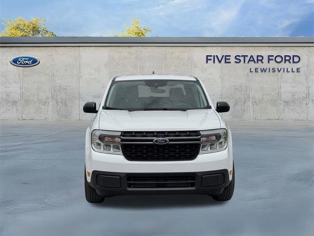 Used 2024 Ford Maverick XLT FWD image 8