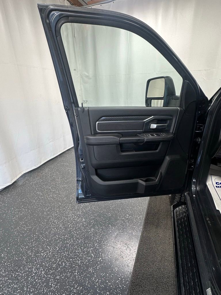 New 2026 RAM 2500 Big Horn image 9