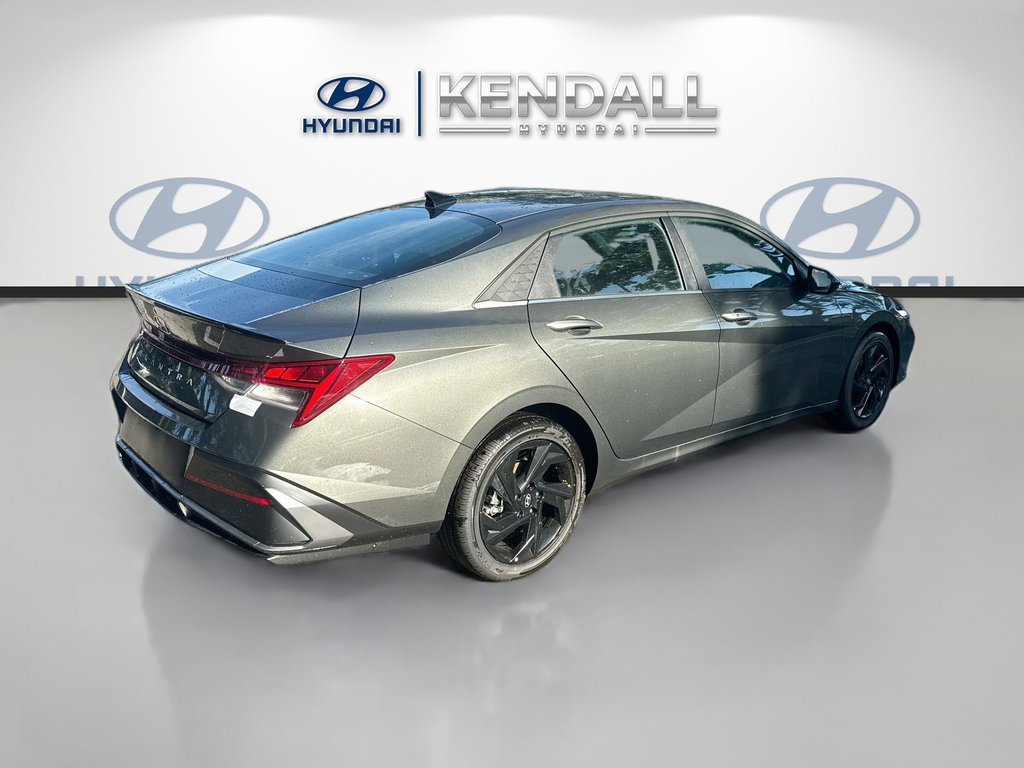 New 2026 Hyundai Elantra SEL Sport Premium FWD image 6