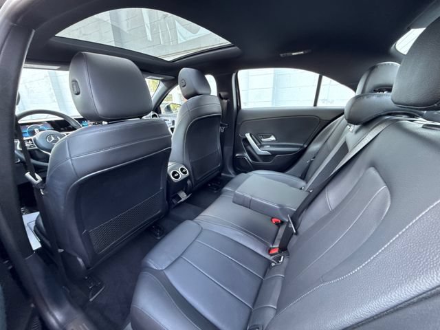 Used 2019 Mercedes-Benz A 220 4MATIC image 36