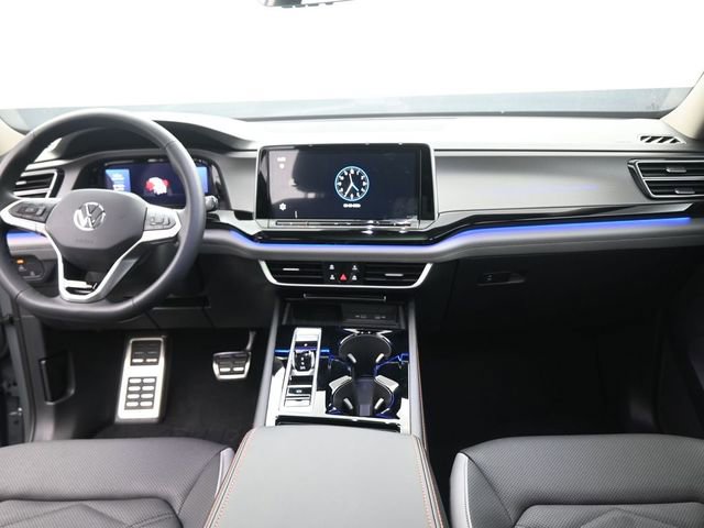 New 2026 Volkswagen Atlas Peak Edition image 24