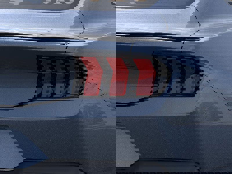 New 2025 Ford Mustang GT w/ Mustang Nite Pony Package image 21