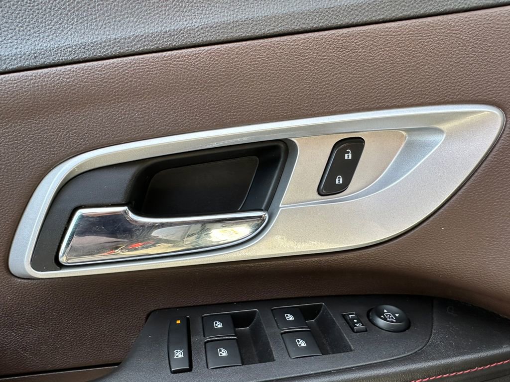 Used 2014 Chevrolet Equinox LTZ image 29