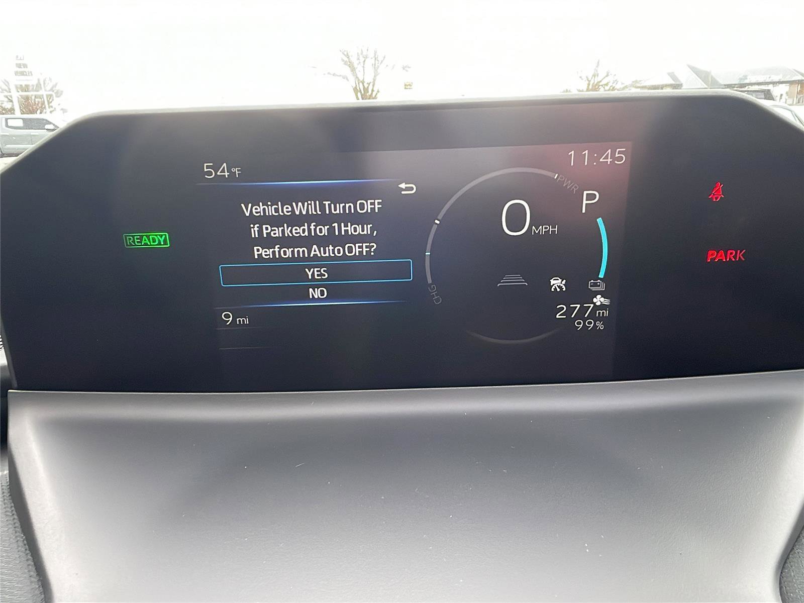 New 2026 Toyota bZ Limited image 24