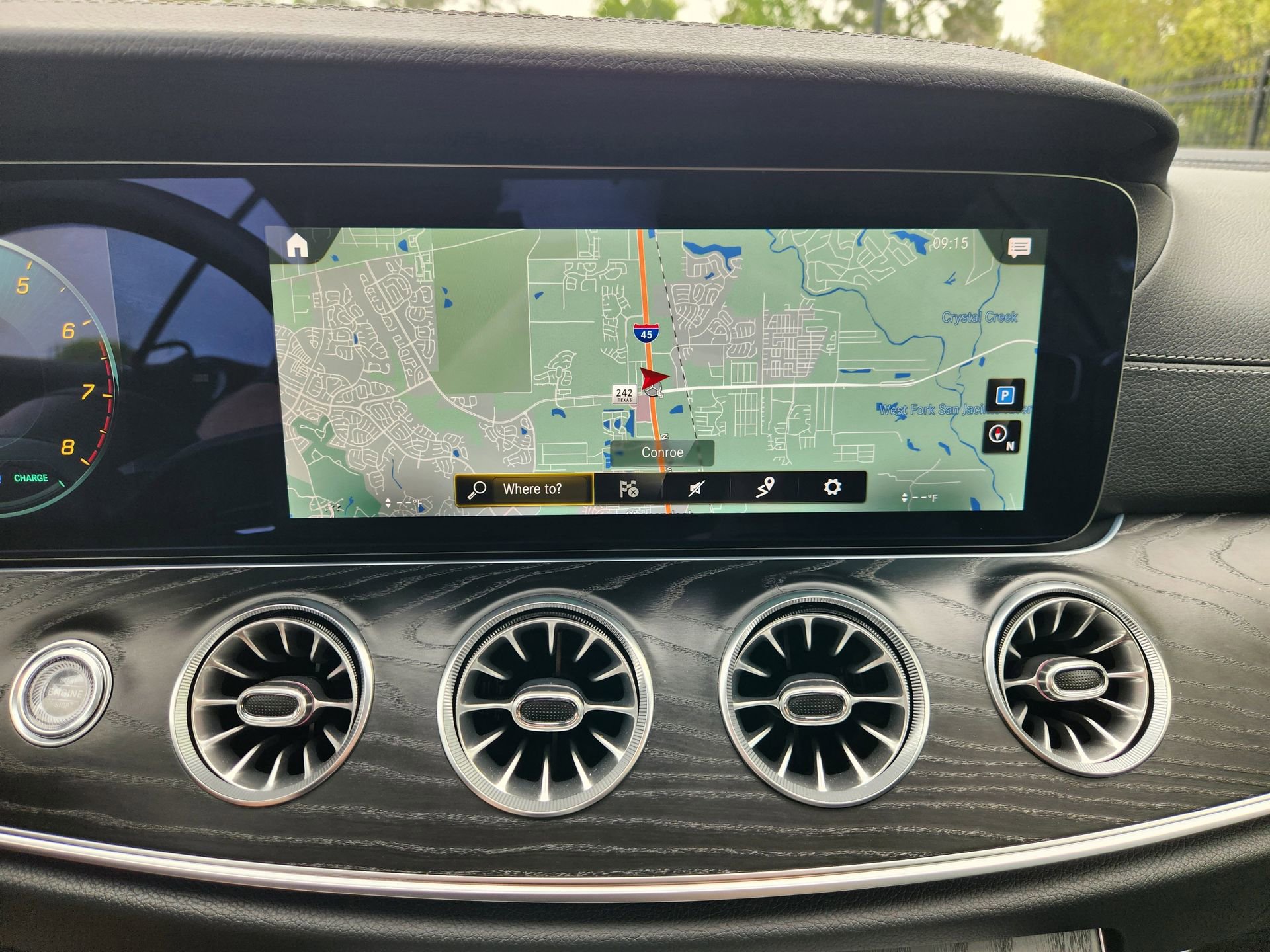 Certified 2021 Mercedes-Benz E 450 Cabriolet image 18