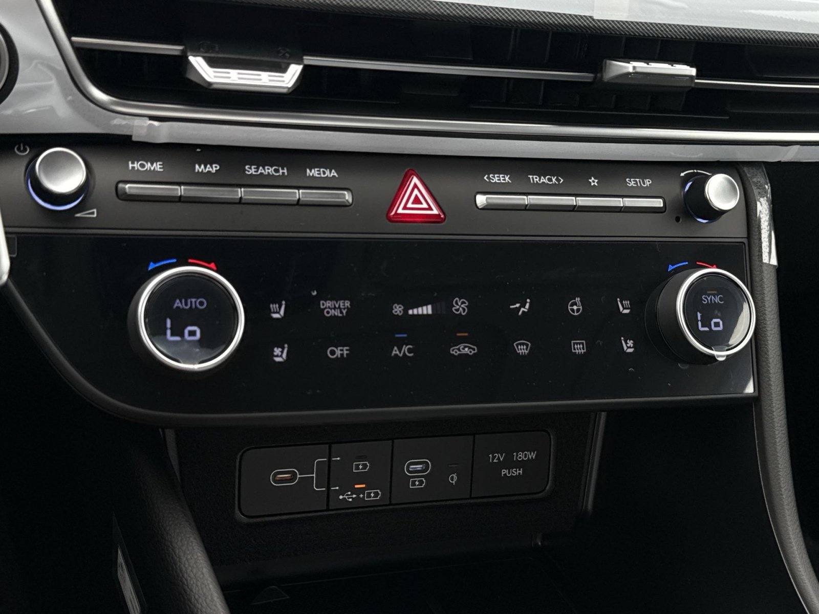 New 2026 Hyundai Sonata Limited FWD image 21