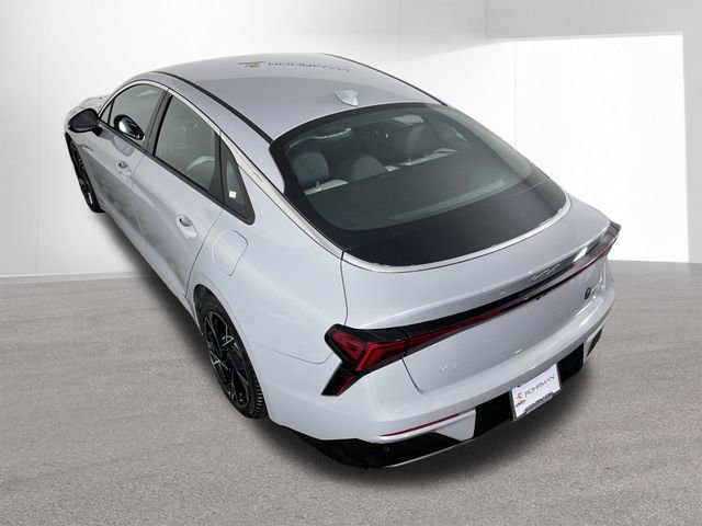 Used 2025 Kia K5 GT-Line FWD image 37