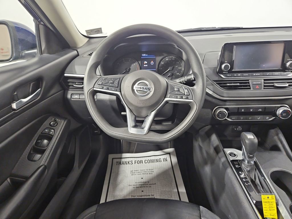 Used 2022 Nissan Altima 2.5 S image 14