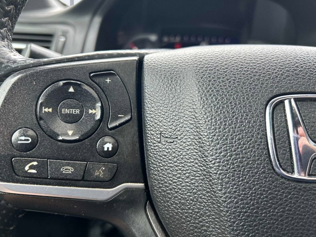 Used 2022 Honda Passport EX-L image 24