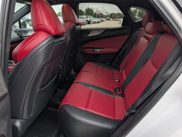 Used 2024 Lexus NX 350 F Sport AWD/4WD image 28