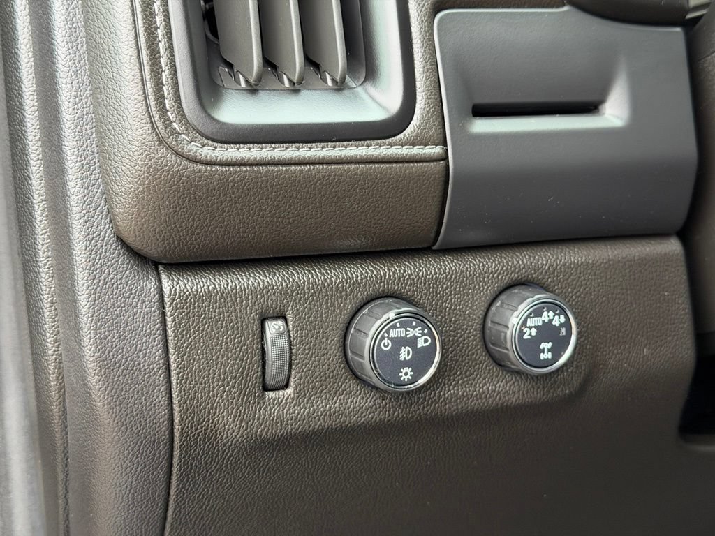 Used 2022 GMC Canyon Elevation w/ Trailering Package AWD/4WD image 23