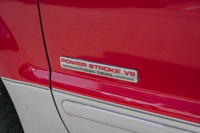 Used 2003 Ford F350 Lariat AWD/4WD image 17