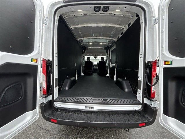 New 2026 Ford Transit 250 148 Medium Roof w/ Load Area Protection Package image 25