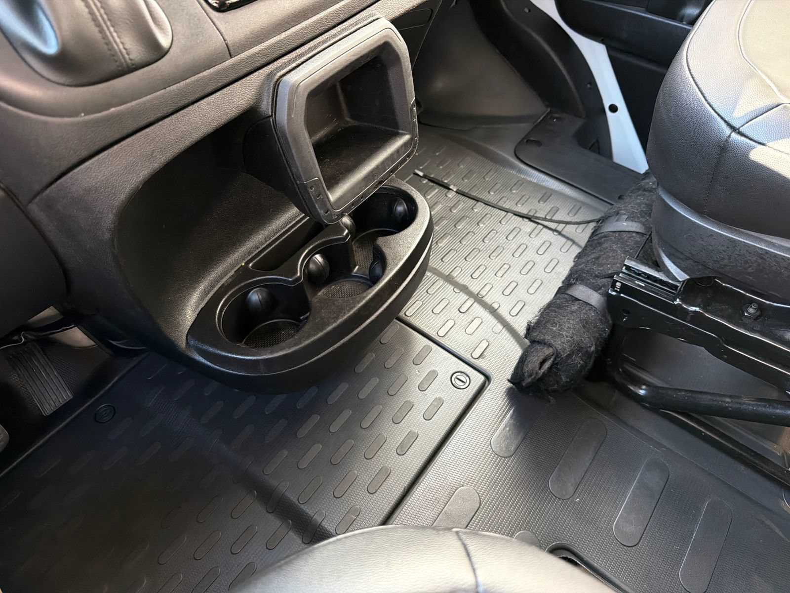 Used 2023 RAM ProMaster 2500 FWD image 30