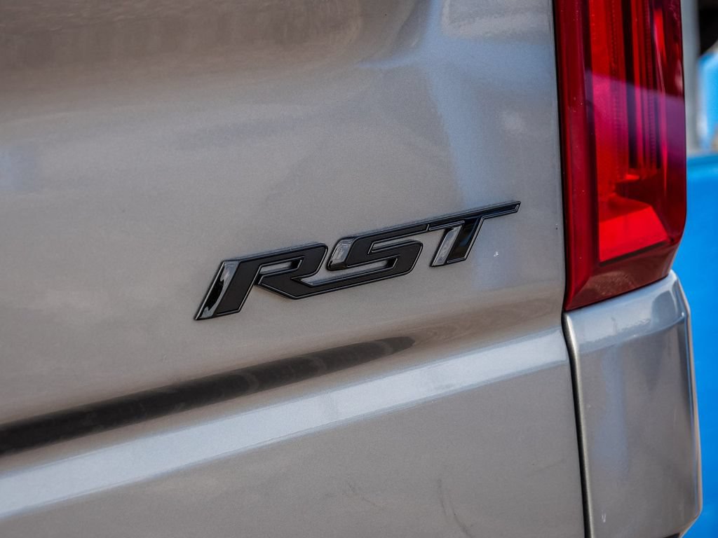 New 2026 Chevrolet Silverado 1500 RST w/ RST All Star Premium Package AWD/4WD image 74