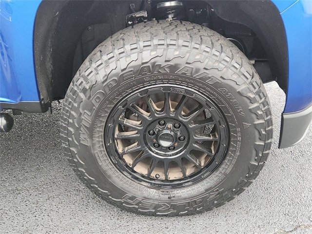 Used 2020 Chevrolet Colorado W/T w/ WT Convenience Package image 17