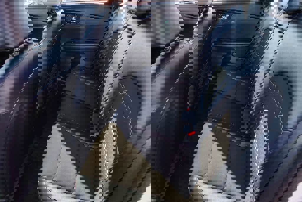 Certified 2021 Kia Forte GT-Line image 18