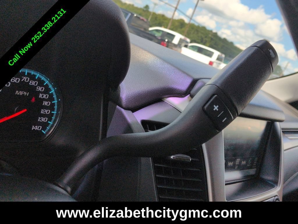 Used 2019 GMC Yukon Denali w/ Denali Ultimate Package AWD/4WD image 14