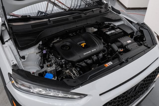 Used 2021 Hyundai Kona SE FWD image 56
