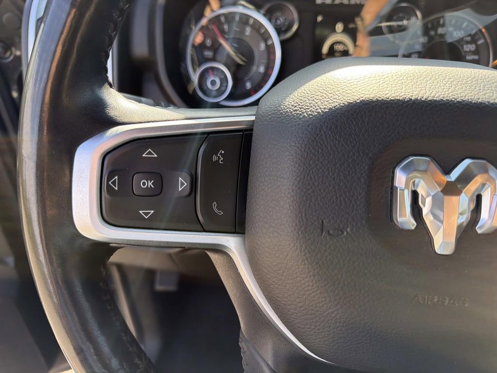 Used 2024 RAM 3500 Big Horn image 28