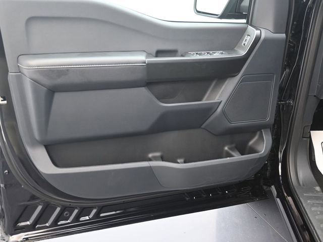 Used 2025 Ford F150 STX image 16