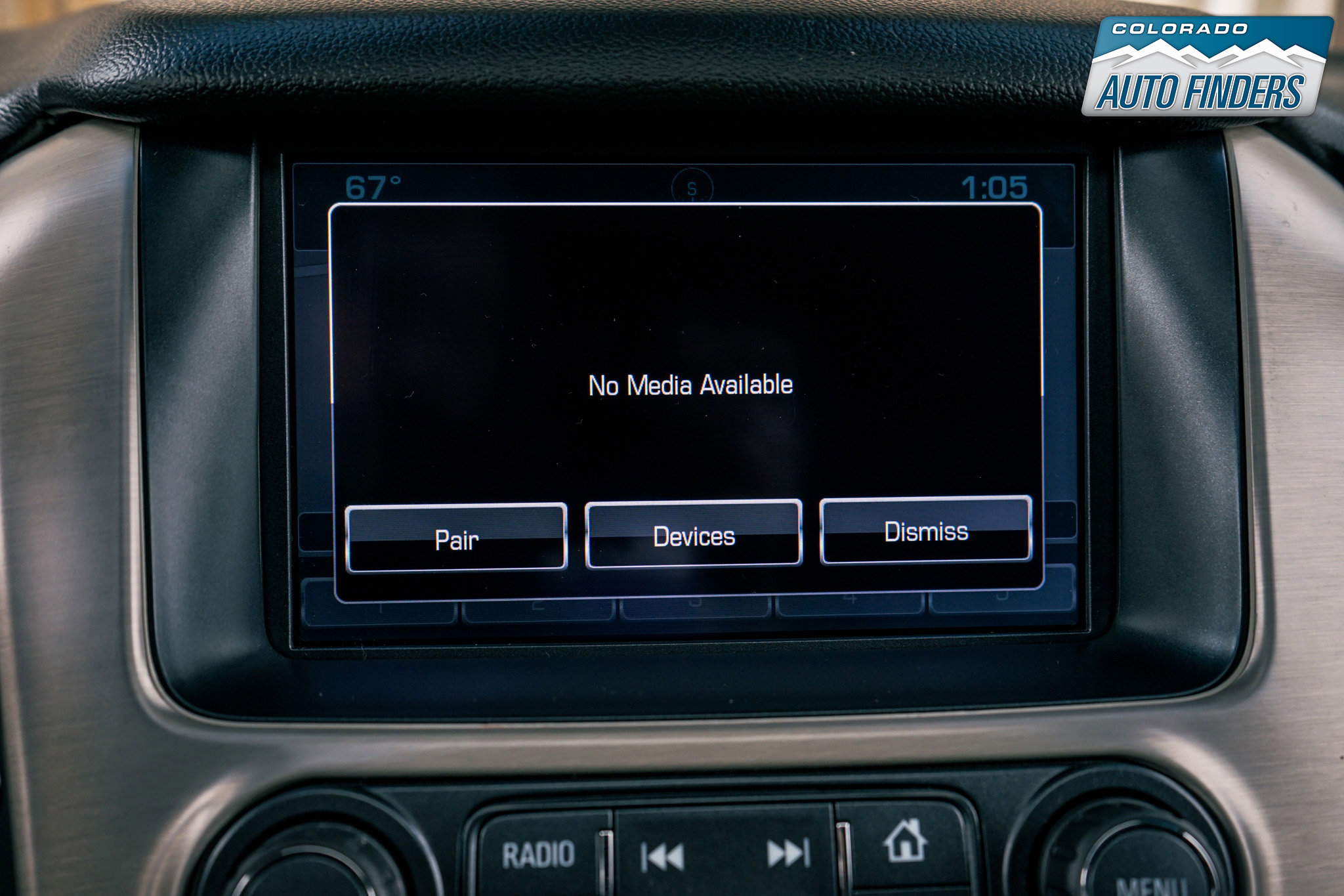 Used 2017 GMC Yukon XL Denali w/ Open Road Package image 19