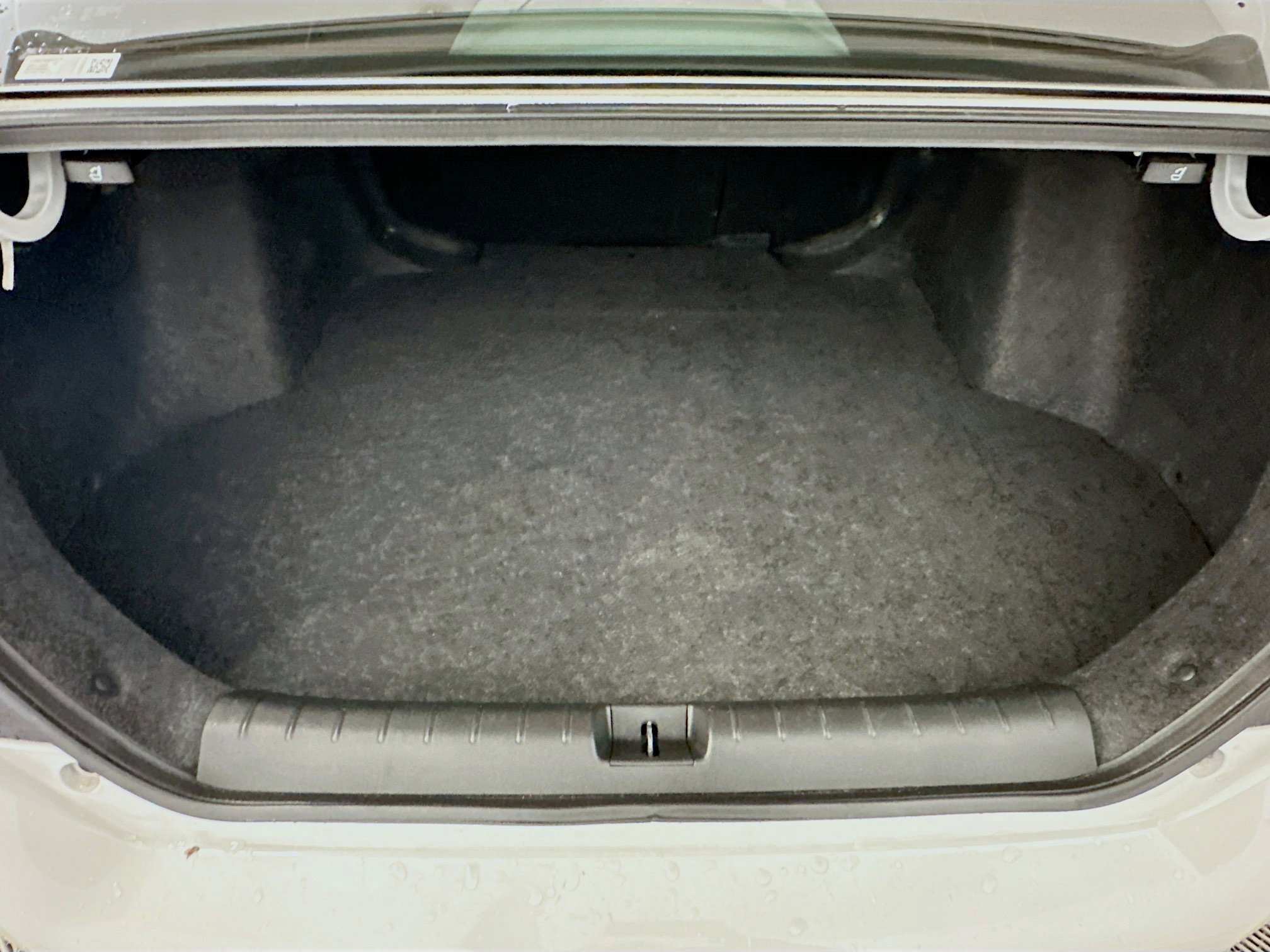 Used 2021 Honda Civic Sport image 29