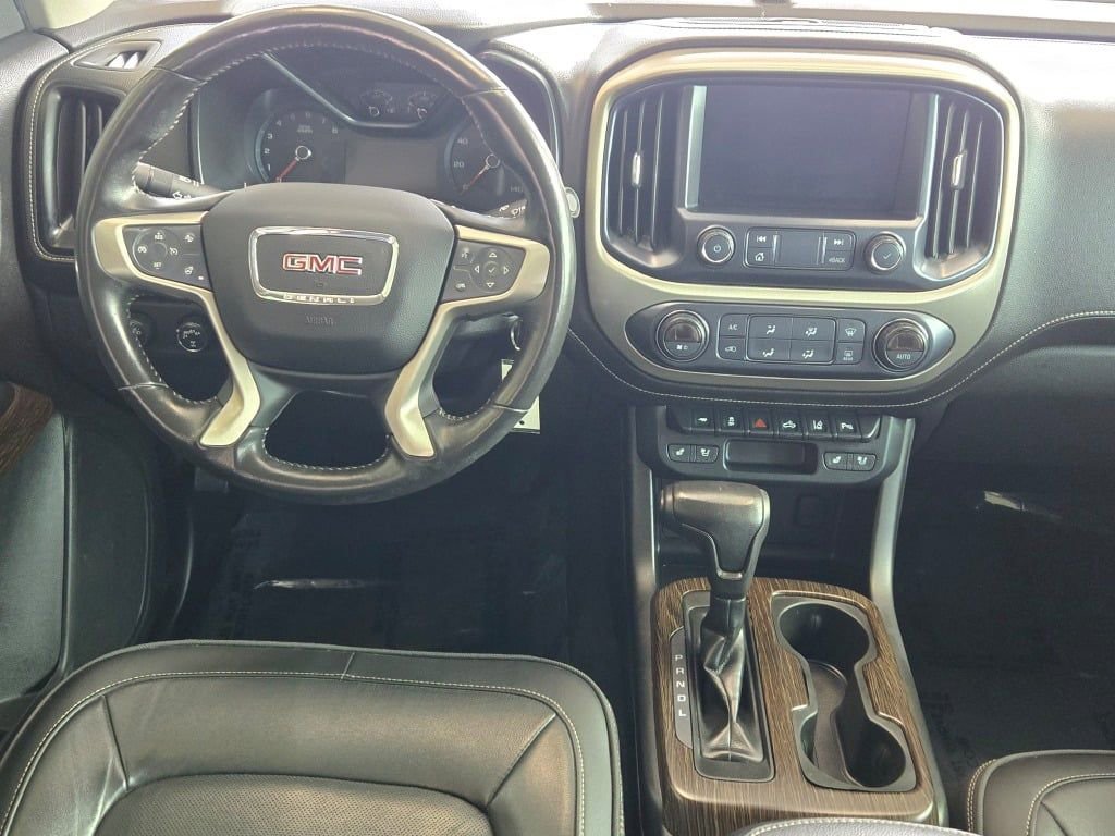 Used 2019 GMC Canyon Denali image 15