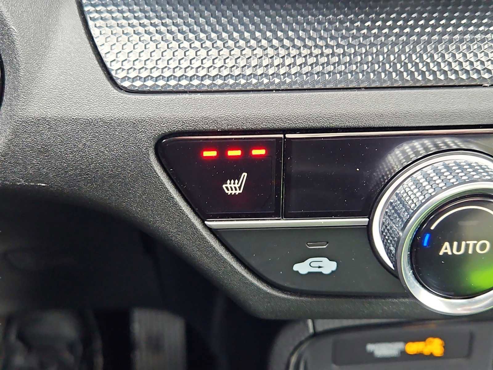 Certified 2023 Honda CR-V EX image 12