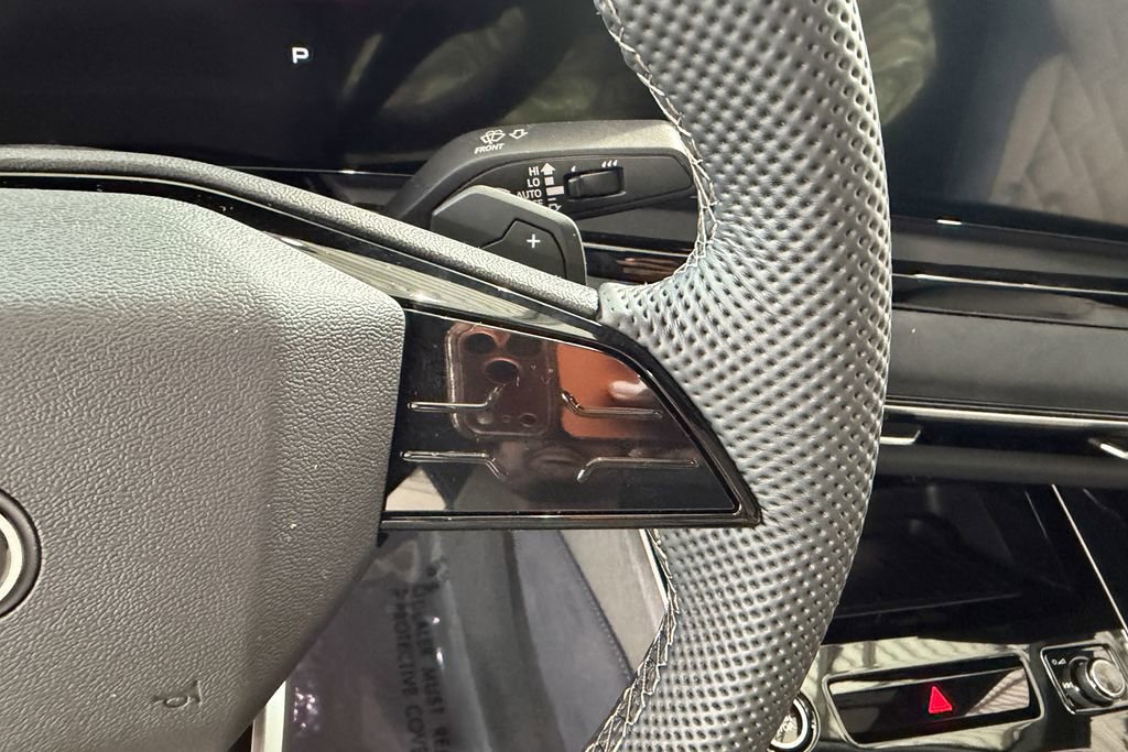 New 2026 Audi A6 Prestige image 21