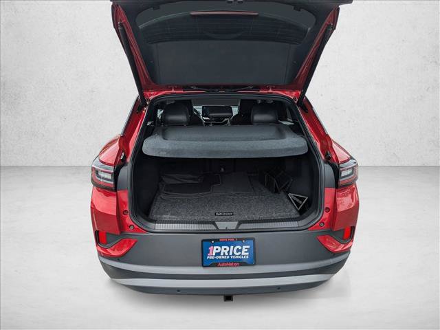 Used 2023 Volkswagen ID.4 Pro S Plus AWD/4WD image 6