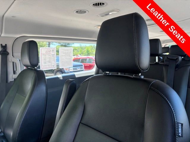 Used 2024 Ford Transit 350 XL RWD image 6