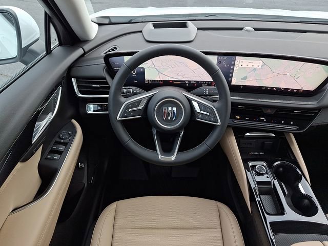 New 2026 Buick Envision Preferred image 8