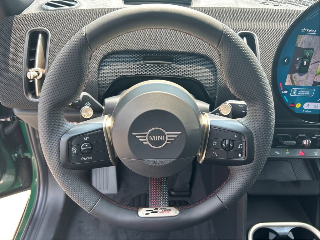 New 2027 MINI Cooper Countryman S w/ Comfort Package Max AWD/4WD image 17