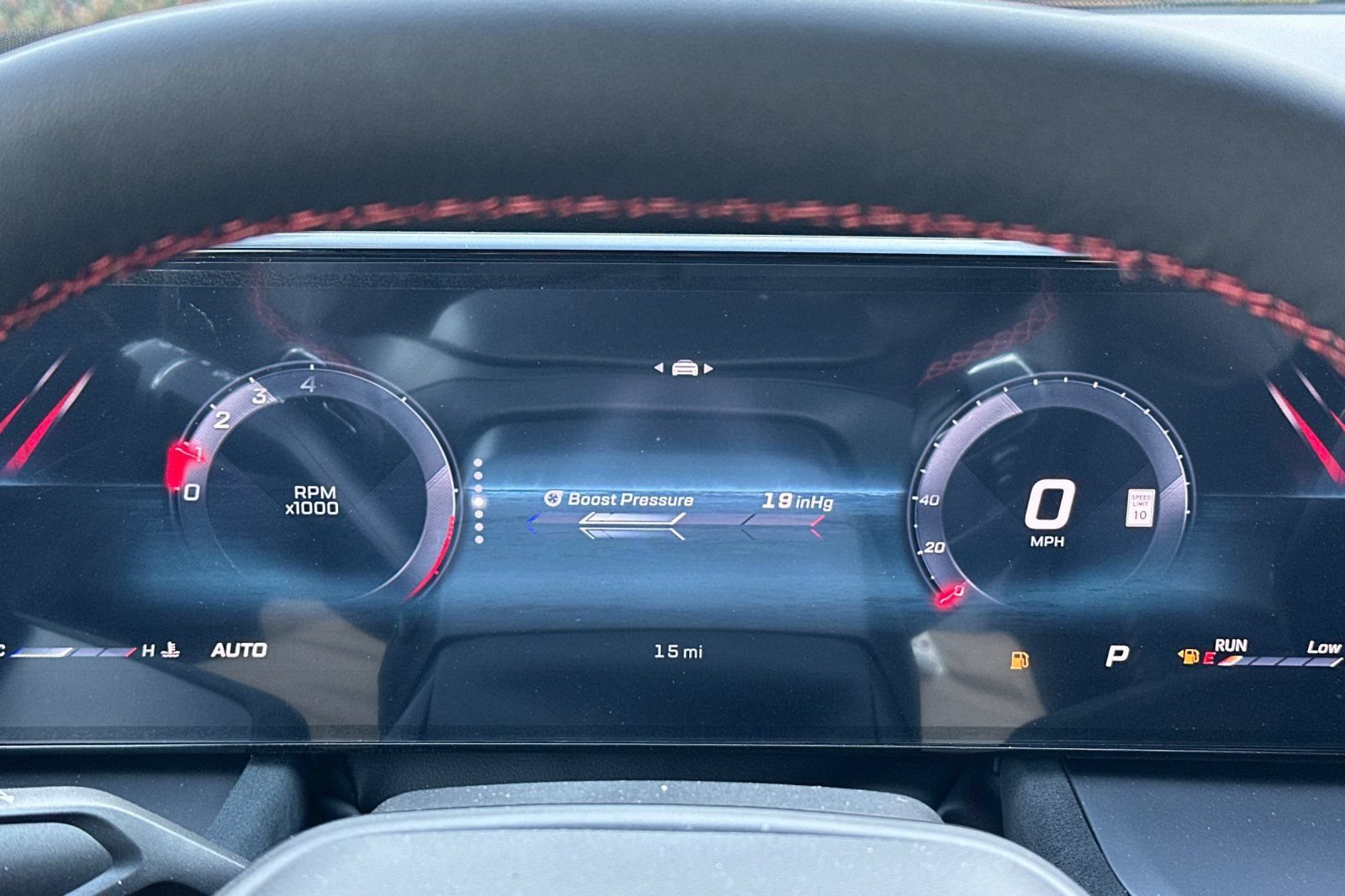 New 2026 Dodge Charger Scat Pack AWD/4WD image 25