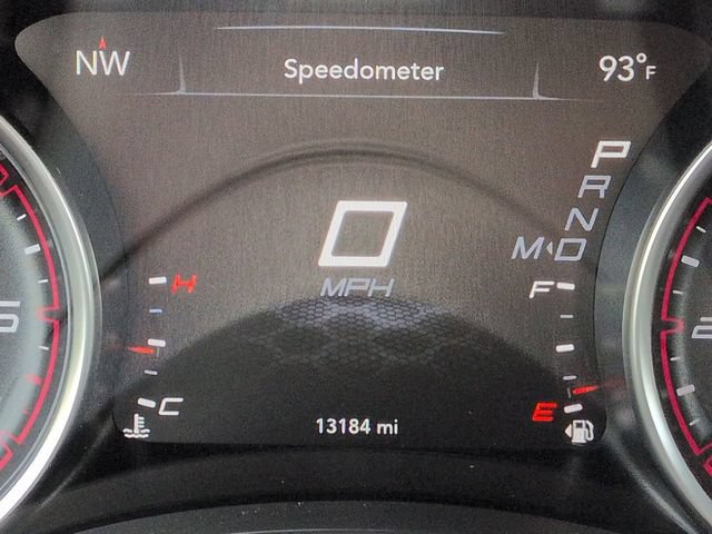 Certified 2023 Dodge Charger SXT w/ Plus Group RWD image 29
