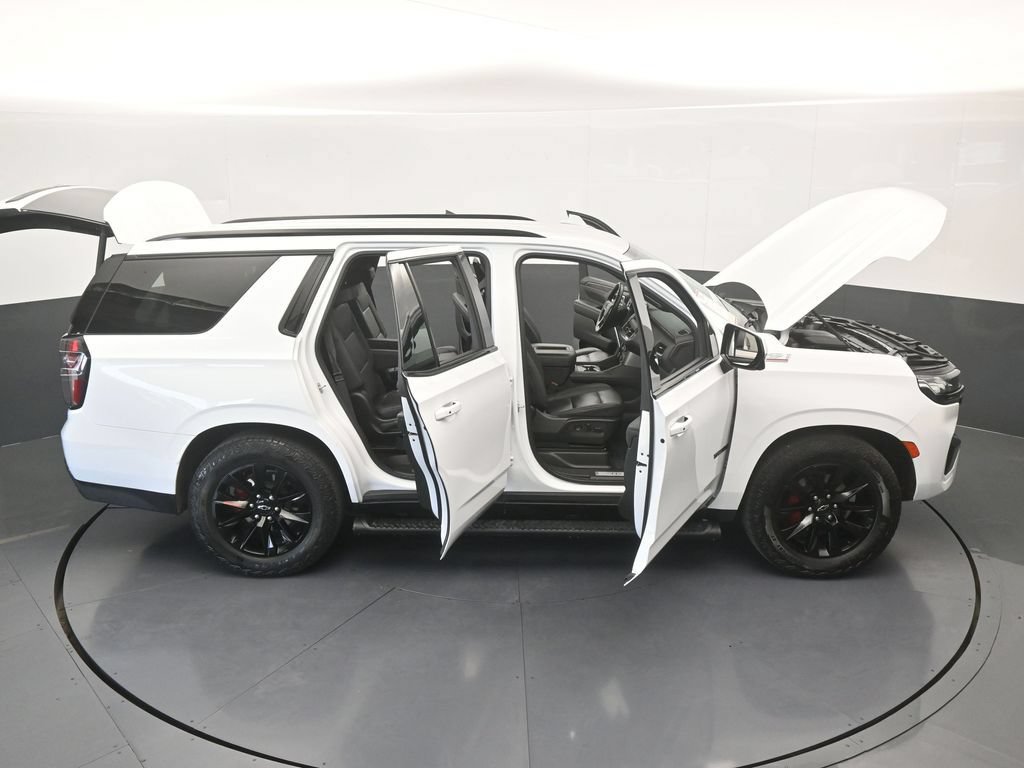 Used 2023 Chevrolet Tahoe Z71 w/ Z71 Off-Road Package AWD/4WD image 77