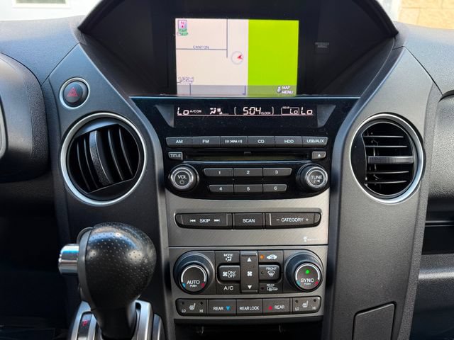 Used 2012 Honda Pilot EX-L image 8