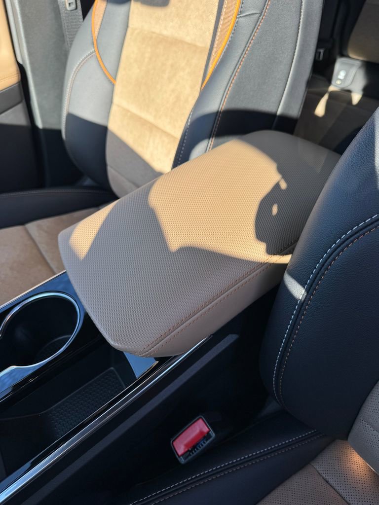 New 2026 Chevrolet Equinox ACTIV w/ Convenience Package III image 24