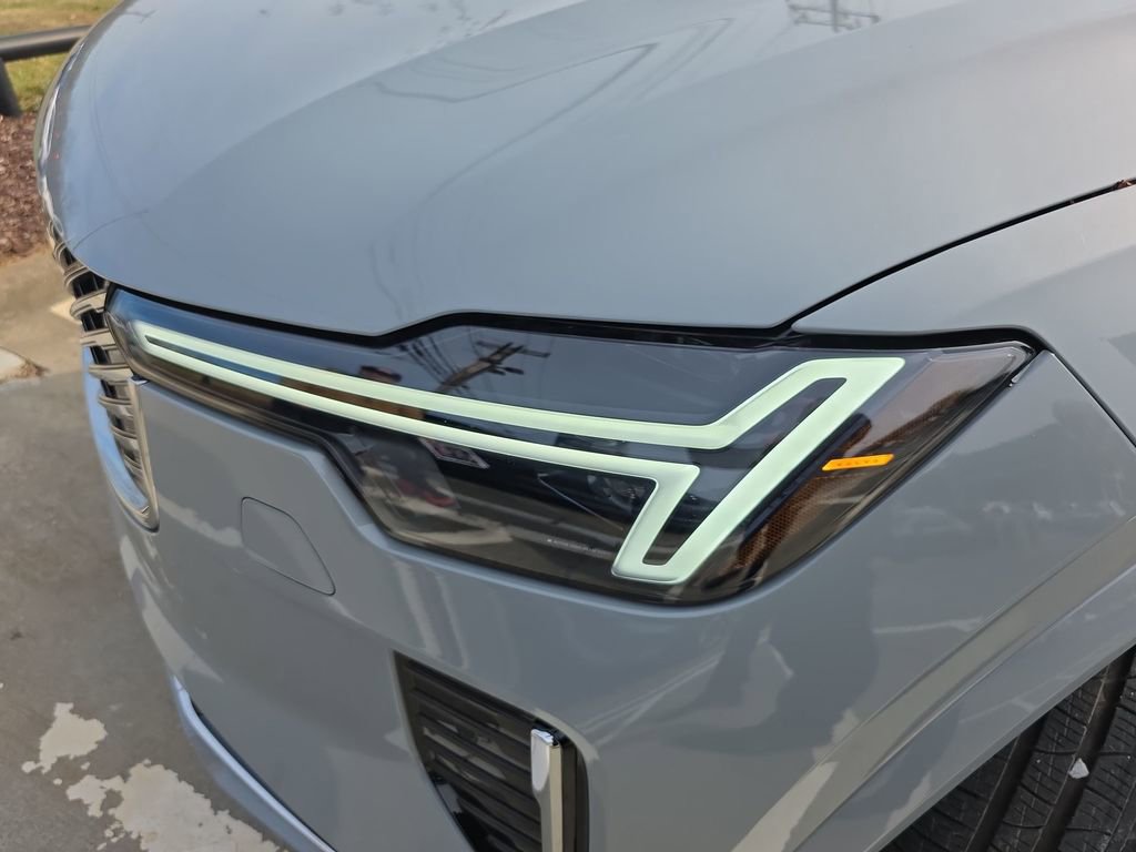 New 2026 Volvo XC90 T8 Plus image 44