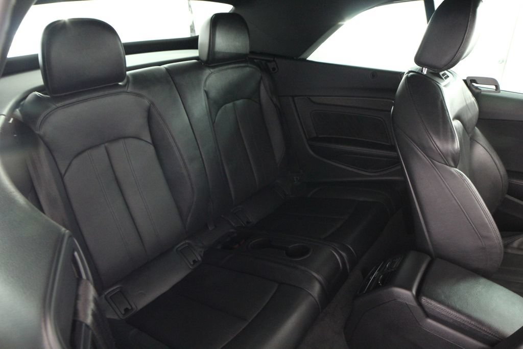 Used 2018 Audi S5 Prestige AWD/4WD image 42